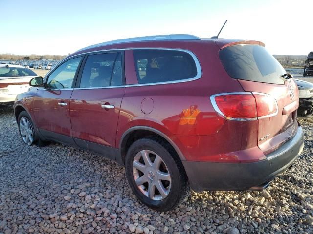 2009 Buick Enclave CXL