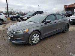 2013 Ford Fusion S for sale in Fort Wayne, IN