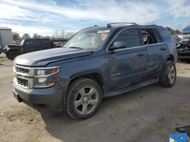 2019 Chevrolet Tahoe K1500 LS