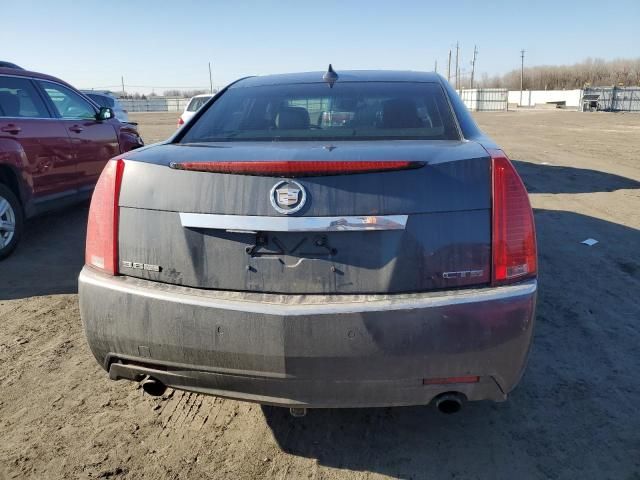 2009 Cadillac CTS HI Feature V6