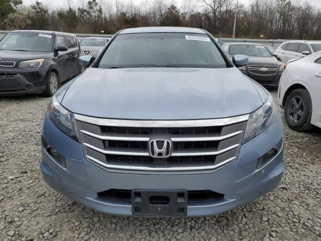 2010 Honda Accord Crosstour EXL