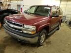 2005 Chevrolet Tahoe K1500