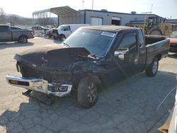 Nissan salvage cars for sale: 1997 Nissan Truck King Cab SE