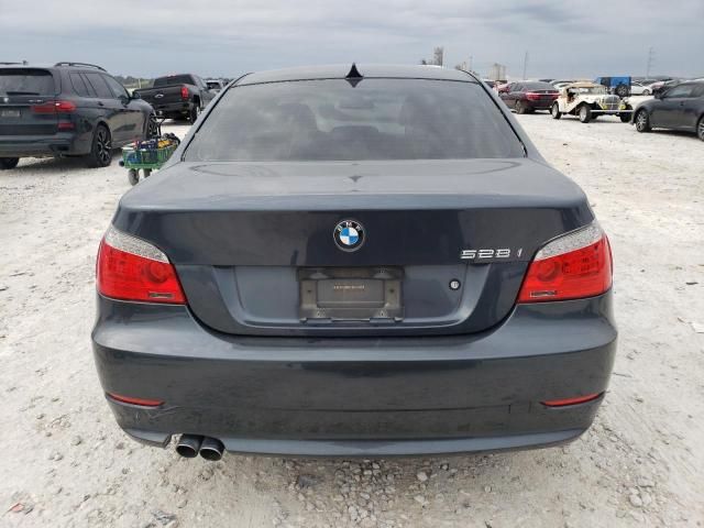 2009 BMW 528 I