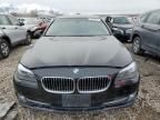 2013 BMW 528 XI