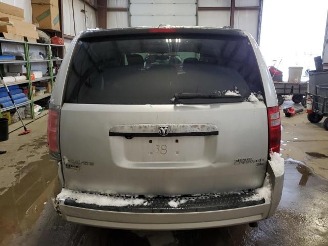 2010 Dodge Grand Caravan SE