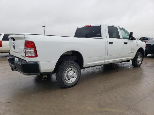 2022 Dodge RAM 2500 Tradesman