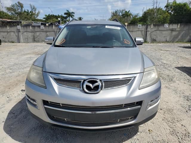 2008 Mazda CX-9