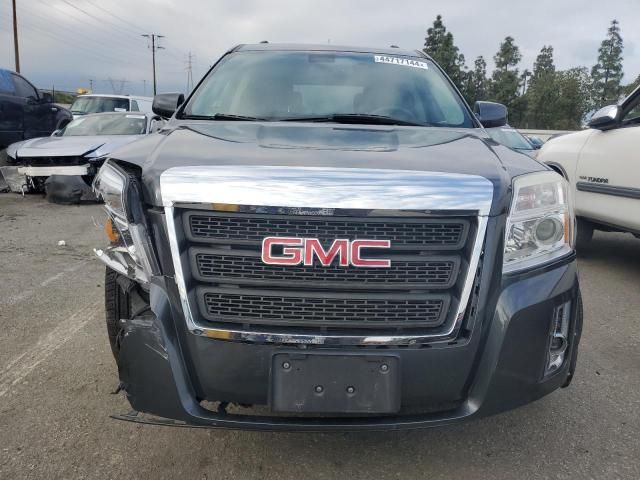 2011 GMC Terrain SLT