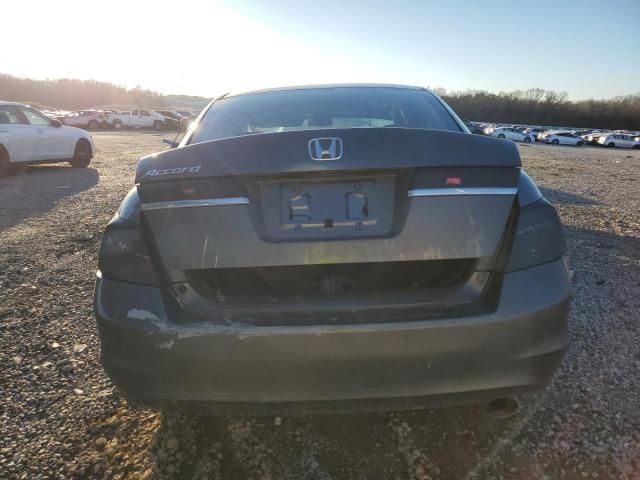 2011 Honda Accord EX