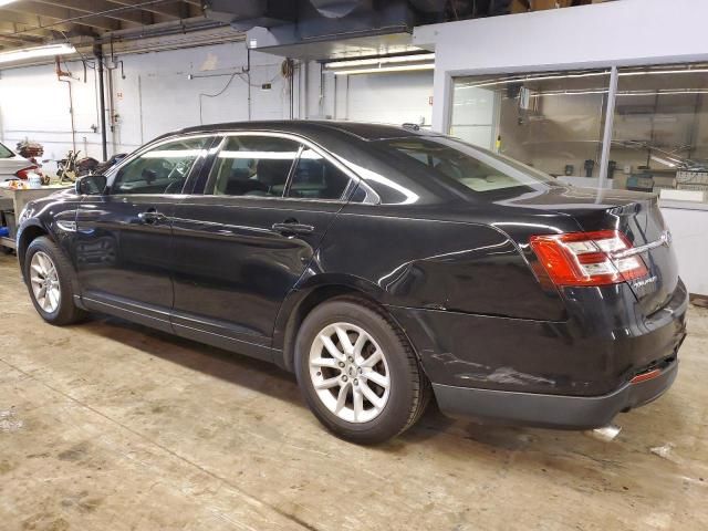 2013 Ford Taurus SE