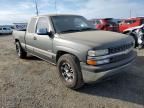 2002 Chevrolet Silverado C1500