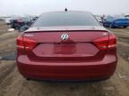 2015 Volkswagen Passat S