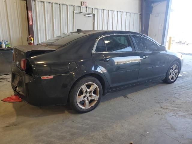 2012 Chevrolet Malibu LS