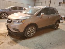 2018 Buick Encore Preferred en venta en Abilene, TX