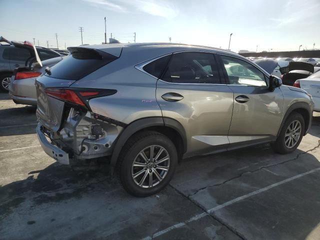 2018 Lexus NX 300 Base