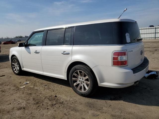 2012 Ford Flex SEL