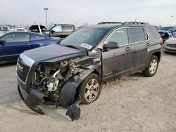 Salvage cars for sale from Copart Indianapolis, IN: 2014 GMC Terrain SLE