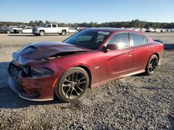 2020 Dodge Charger Scat Pack en venta en Lumberton, NC