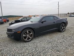 2012 Chevrolet Camaro LT for sale in Tifton, GA