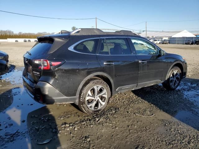 2020 Subaru Outback Touring LDL