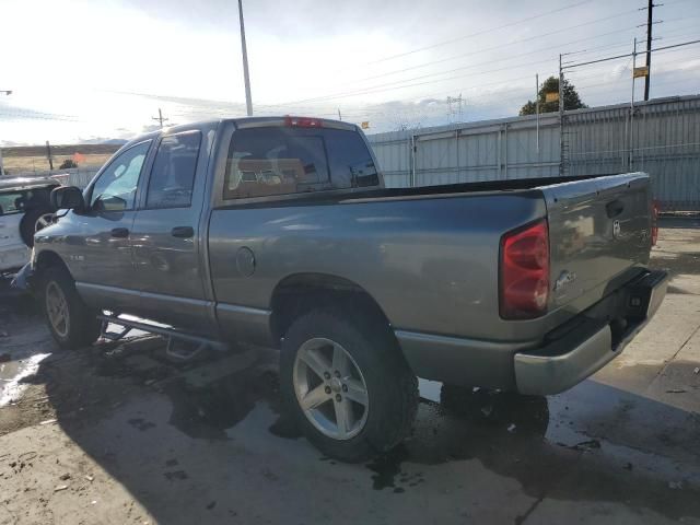 2008 Dodge RAM 1500 ST