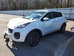 2019 KIA Sportage EX for sale in Glassboro, NJ