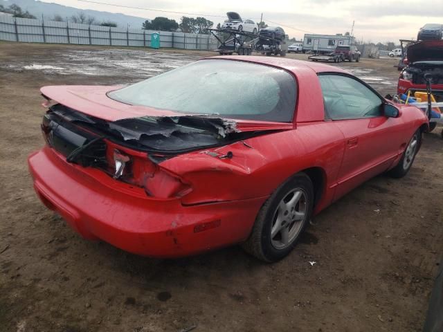 1998 Pontiac Firebird