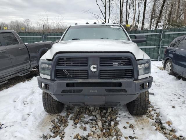 2011 Dodge RAM 2500