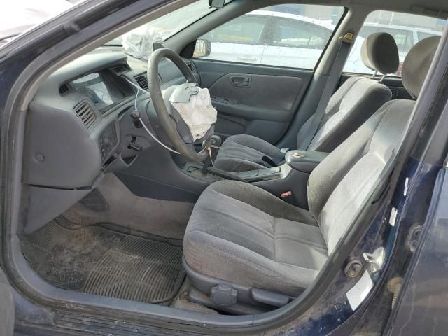 1998 Toyota Camry CE