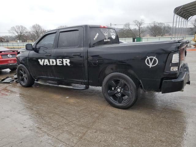 2014 Dodge RAM 1500 ST