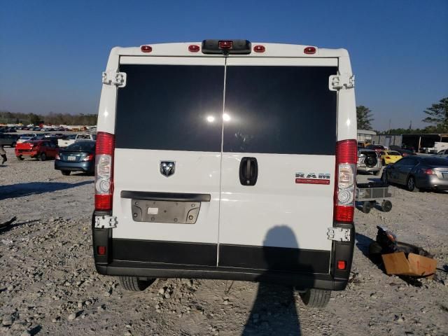 2021 Dodge RAM Promaster 1500 1500 Standard