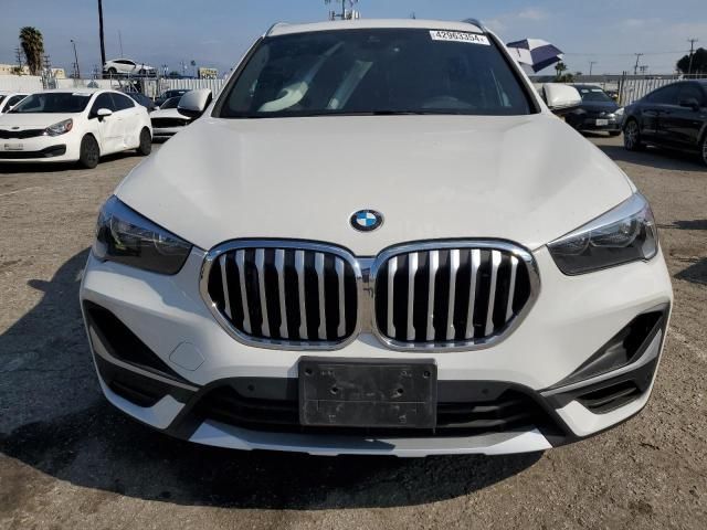 2021 BMW X1 SDRIVE28I