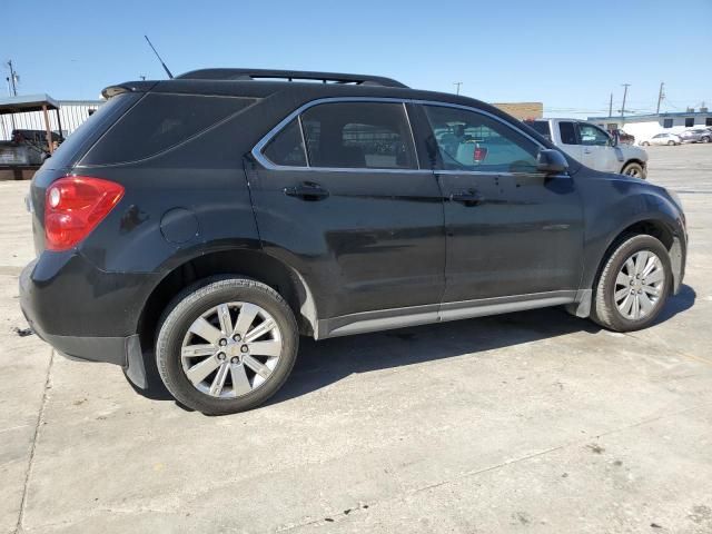 2011 Chevrolet Equinox LT