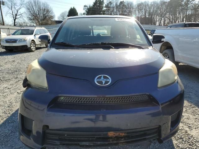 2008 Scion XD