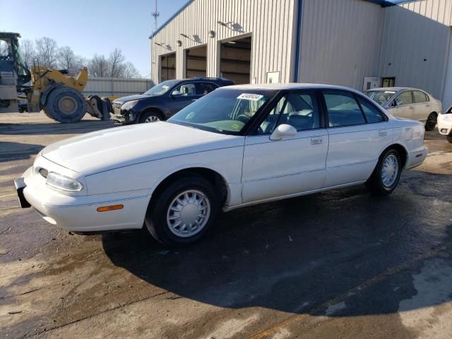 1996 Oldsmobile 88 Base