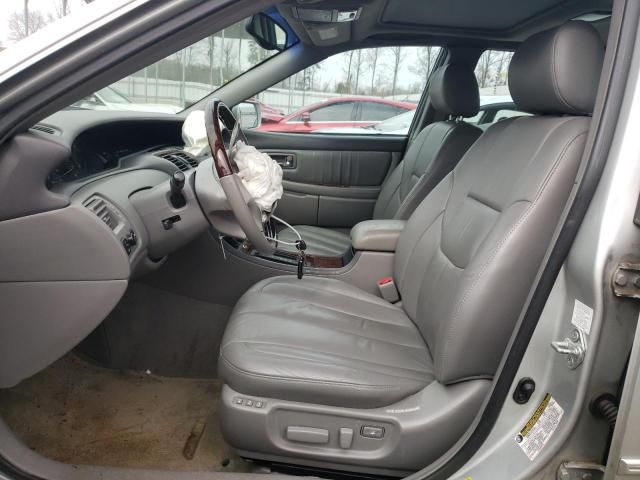 2004 Toyota Avalon XL