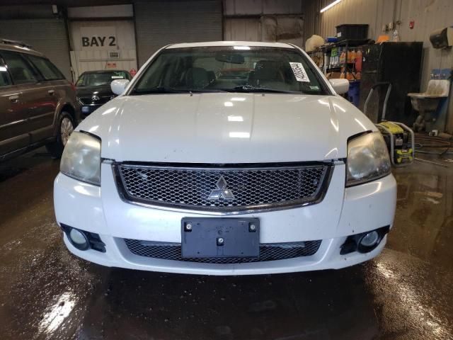 2012 Mitsubishi Galant ES