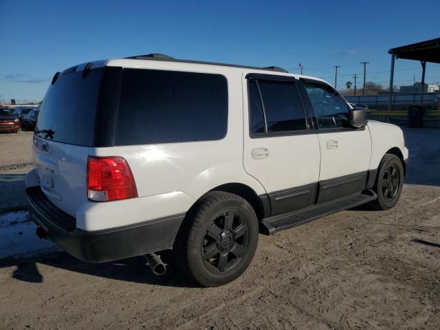 2004 Ford Expedition XLT