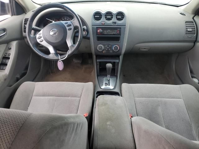 2008 Nissan Altima 2.5