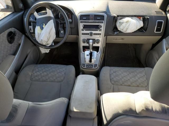 2007 Chevrolet Equinox LS