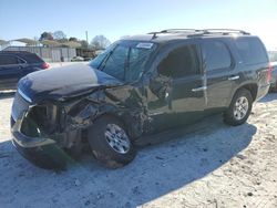 Salvage cars for sale from Copart Loganville, GA: 2010 GMC Yukon SLT