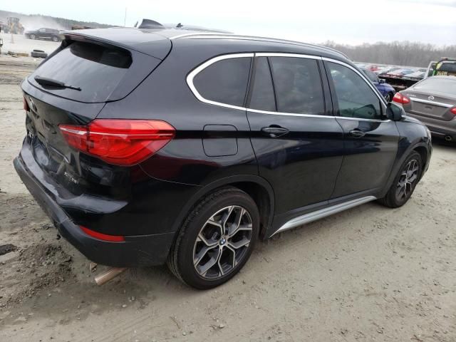 2020 BMW X1 SDRIVE28I