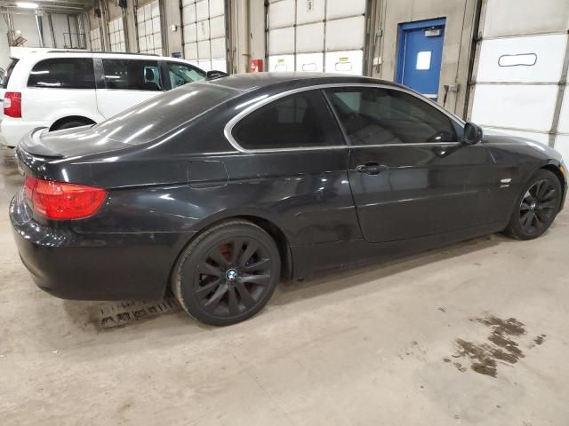 2013 BMW 328 XI