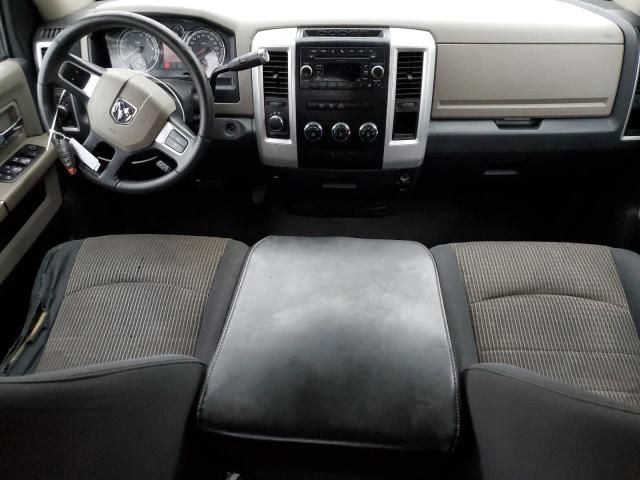 2010 Dodge RAM 1500