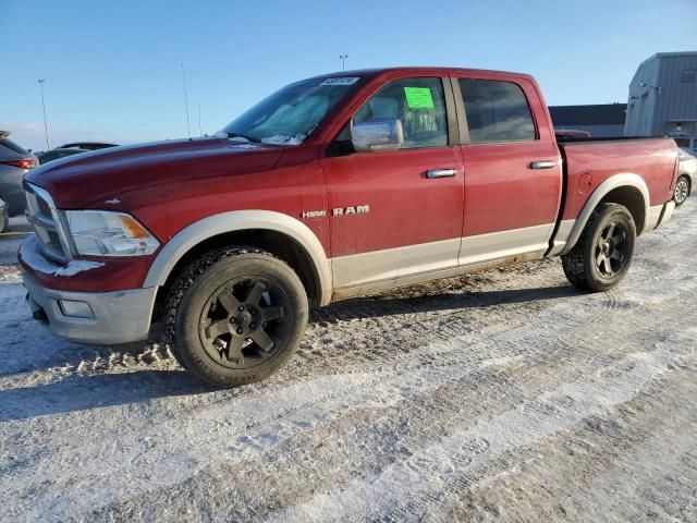 2009 Dodge RAM 1500