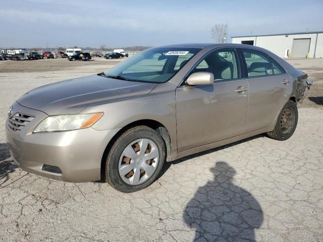 2007 Toyota Camry CE