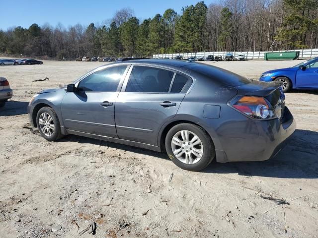 2011 Nissan Altima Base