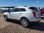 2016 Cadillac SRX Premium Collection