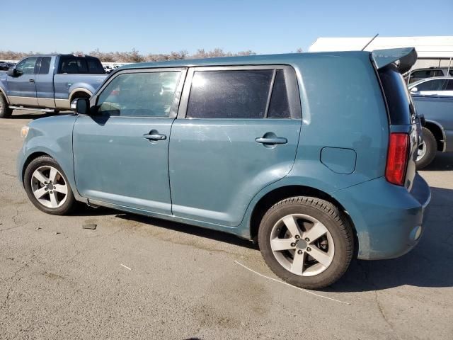 2008 Scion XB